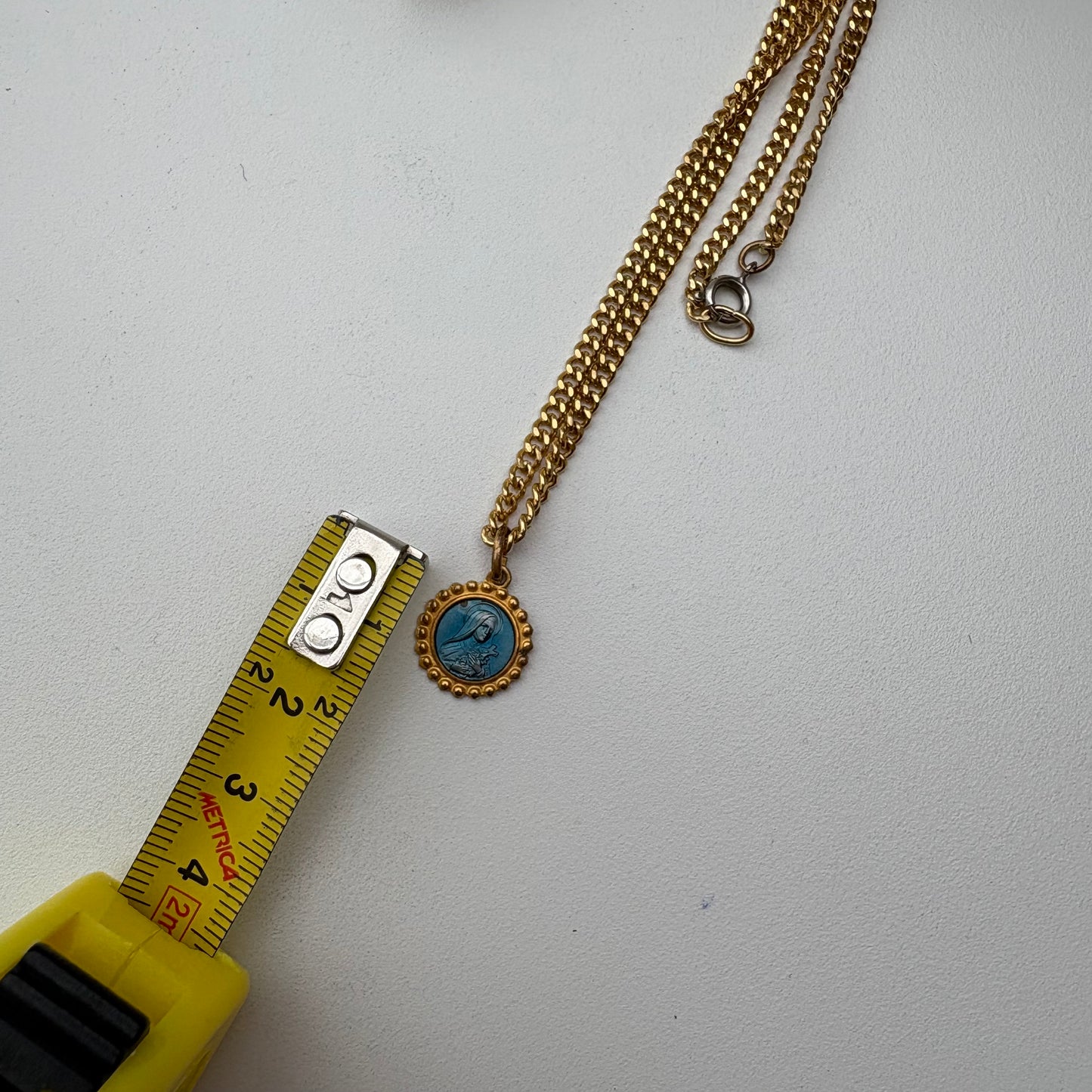 Collanina Santa Teresa