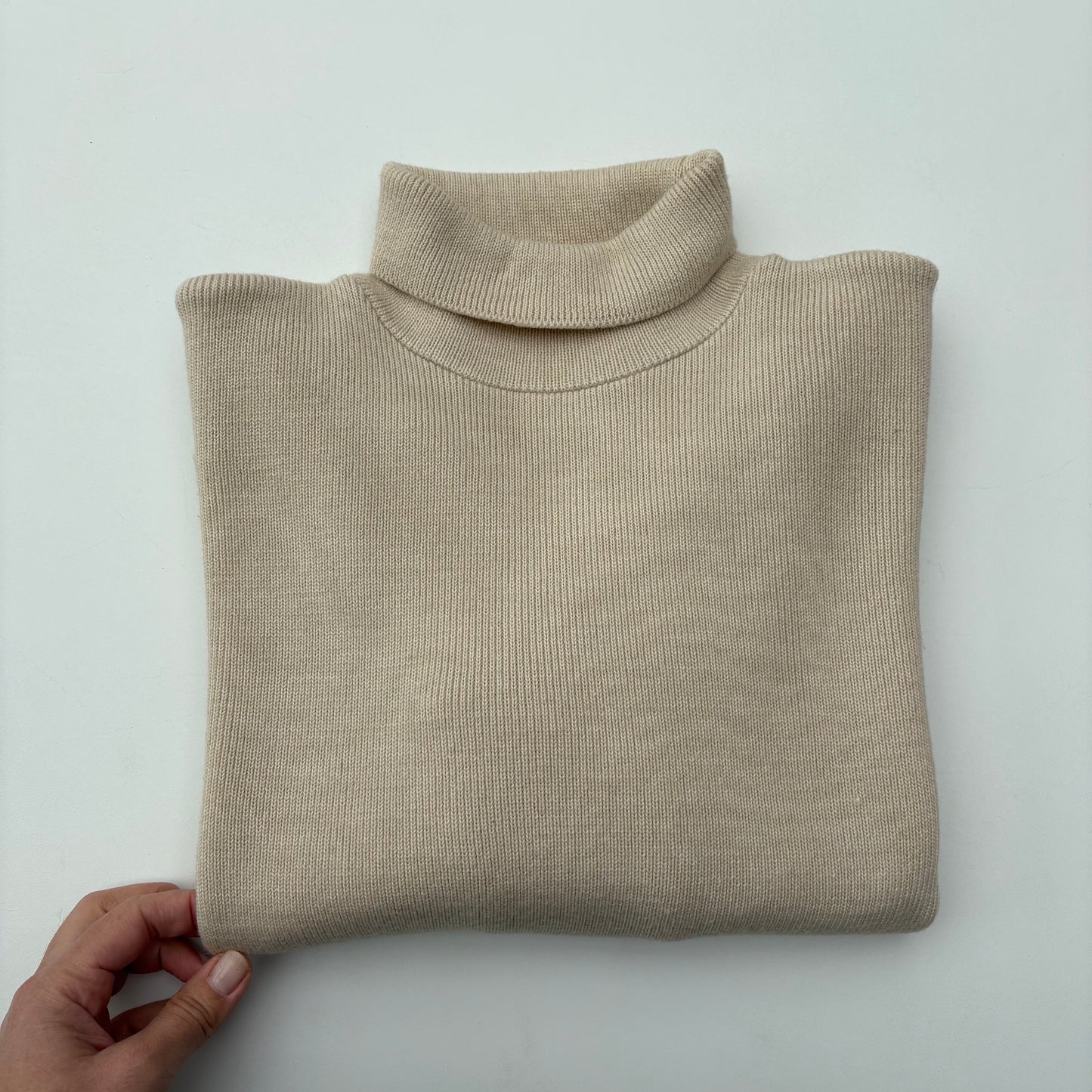 Donaldson collo alto Topolino