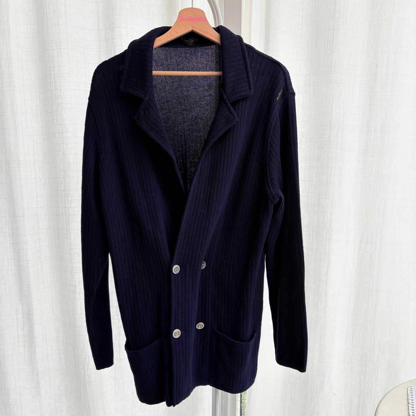 Pierre Cardin cardigan
