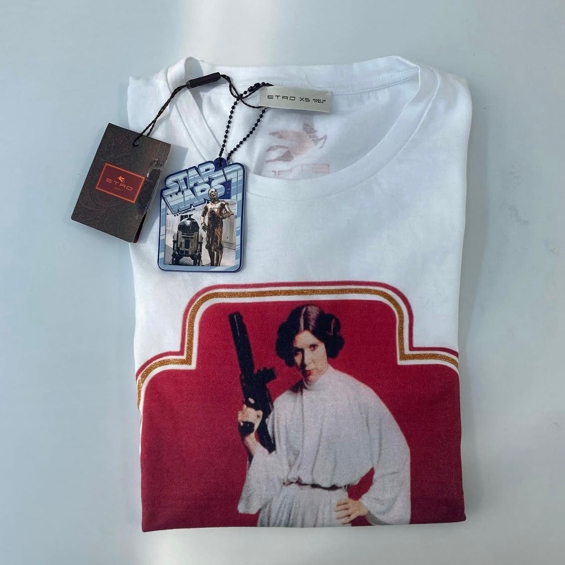 Etro ts star Wars