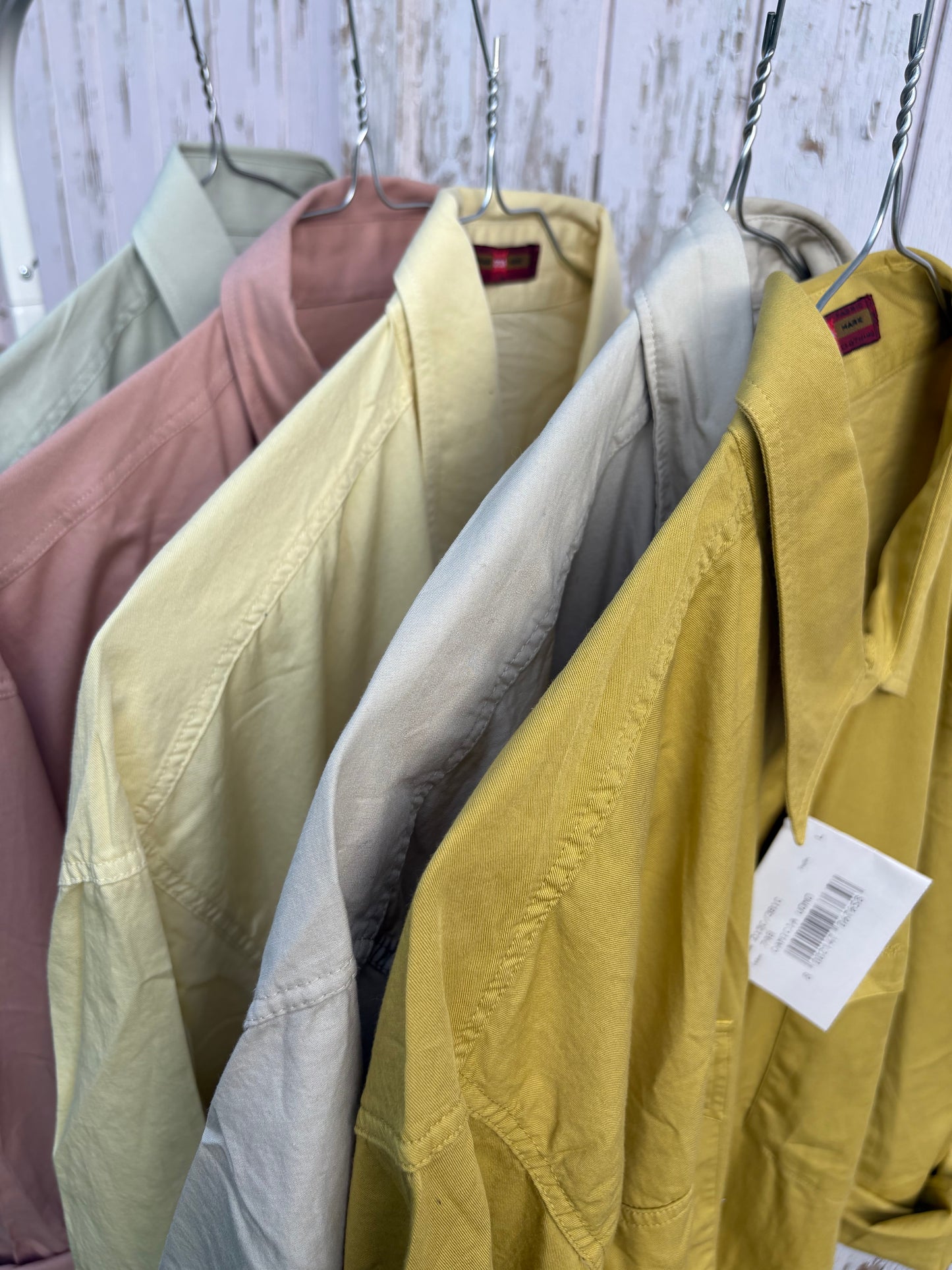 Carrera shirt fragola