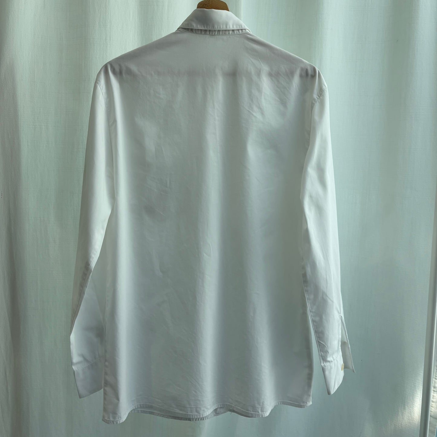 Pluto Iceberg shirt