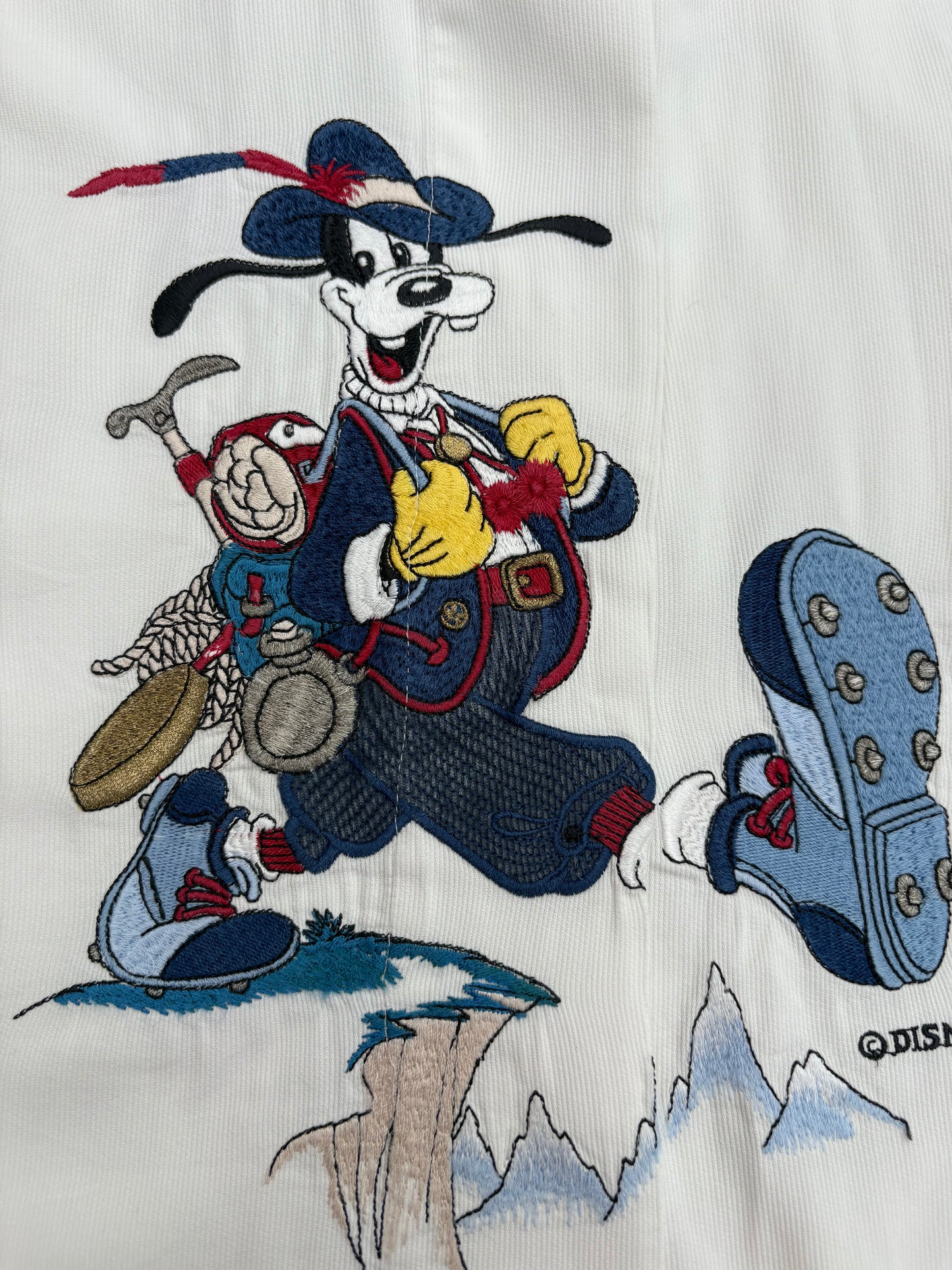 Camicia Schvili Pippo tirolese