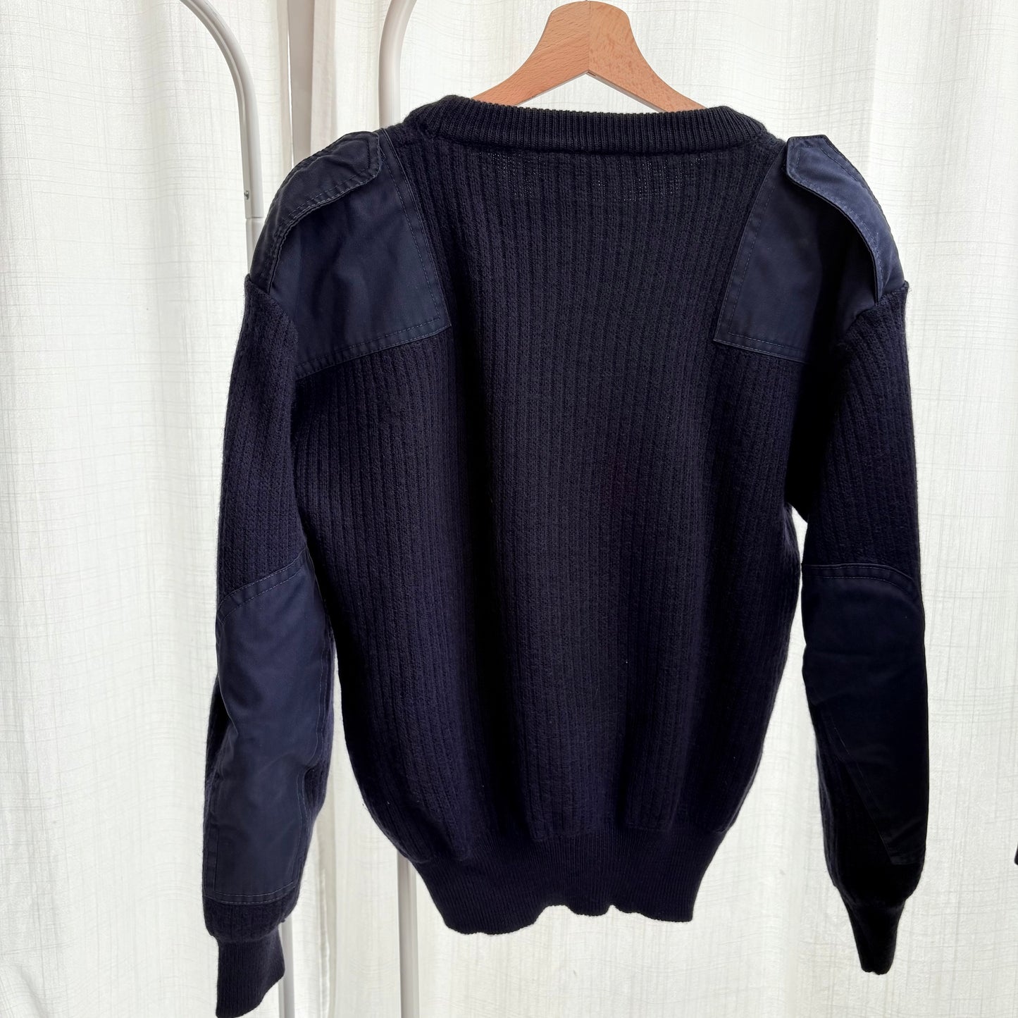Pullover militare