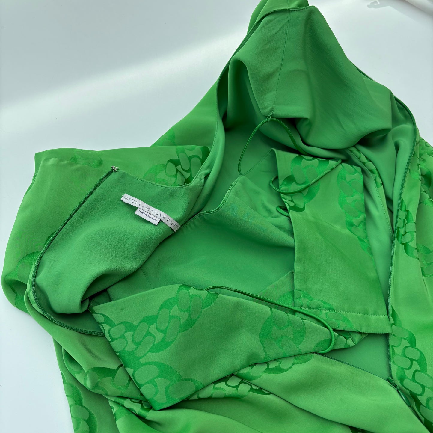 Falabella dress by Stella Mc Cartney