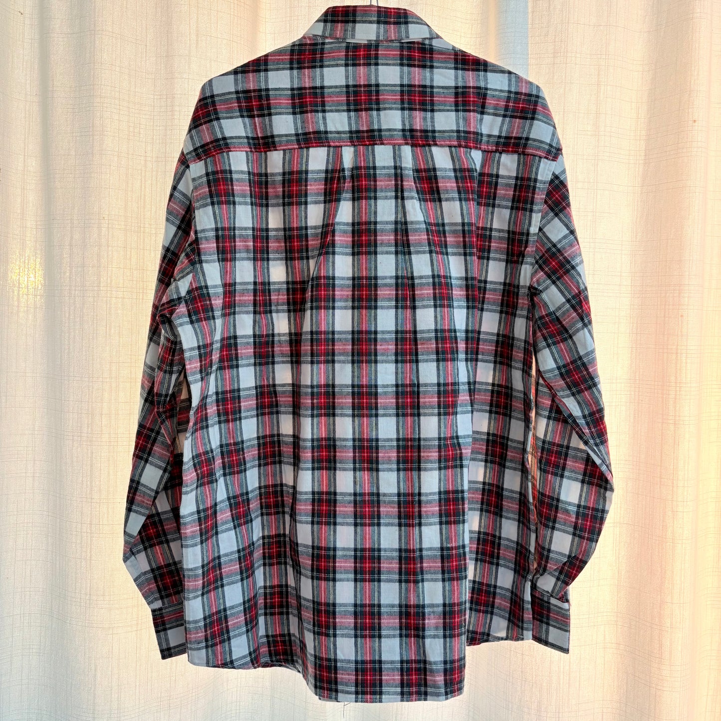 Orsetto Flanella shirt