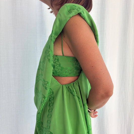 Falabella dress by Stella Mc Cartney