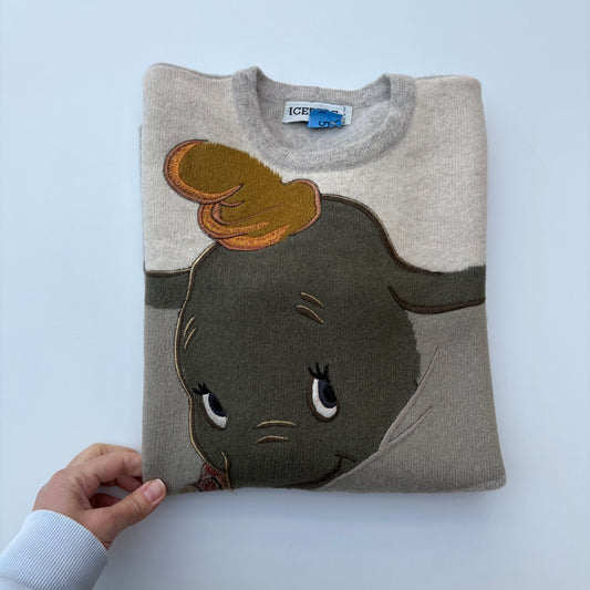 Dumbo pullover by Iceberg