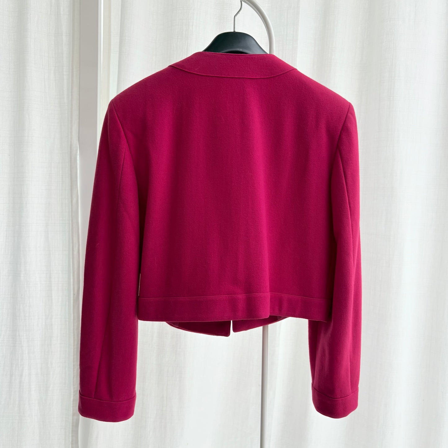 Moschino 90’s bolero