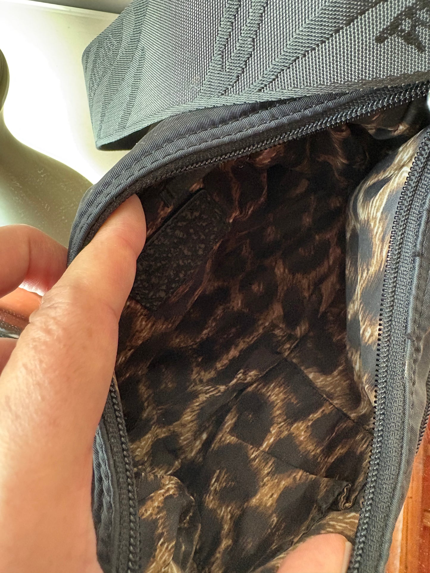 Roberto Cavalli-Freedom bag