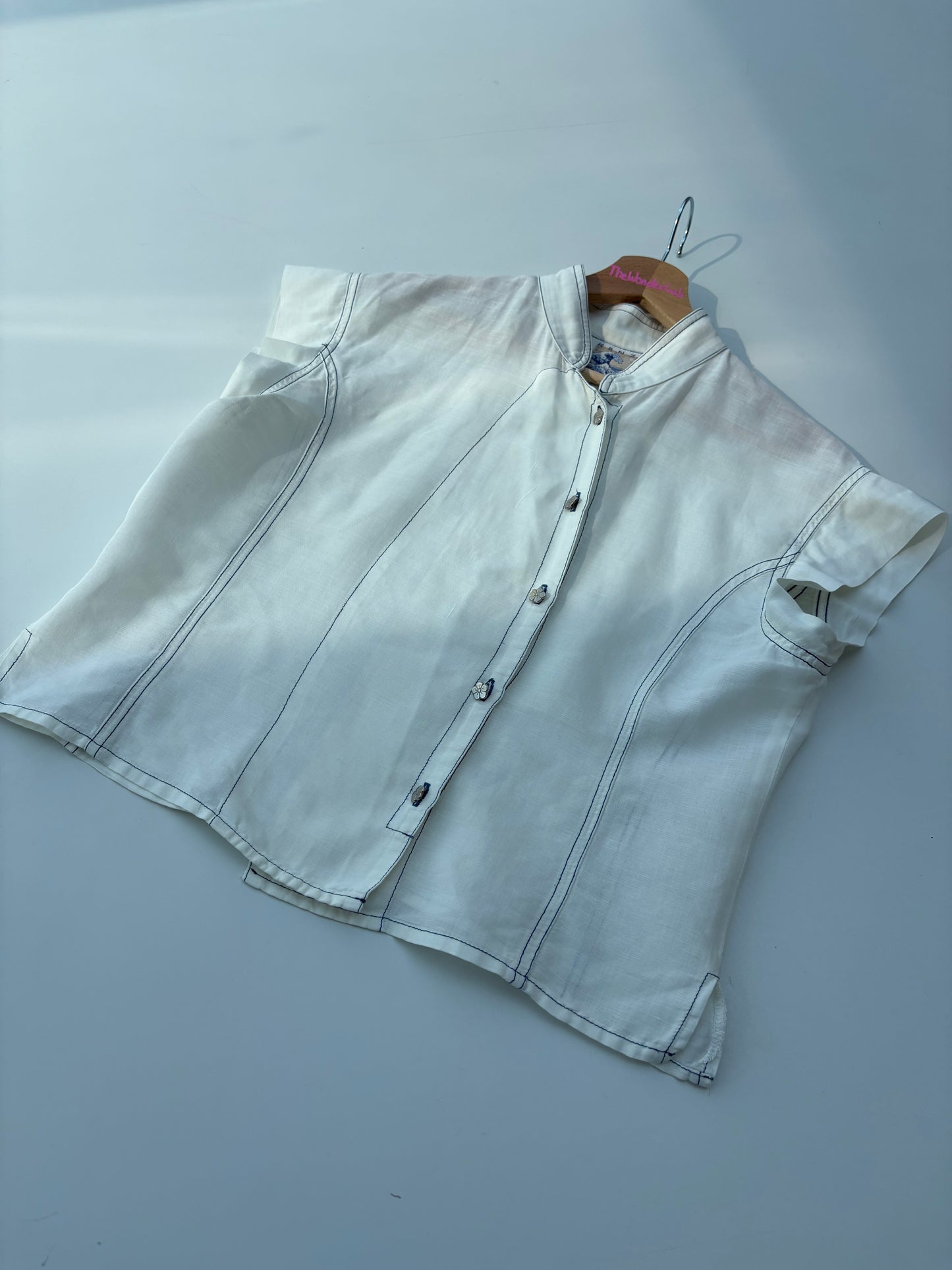 Kenzo Lino shirt