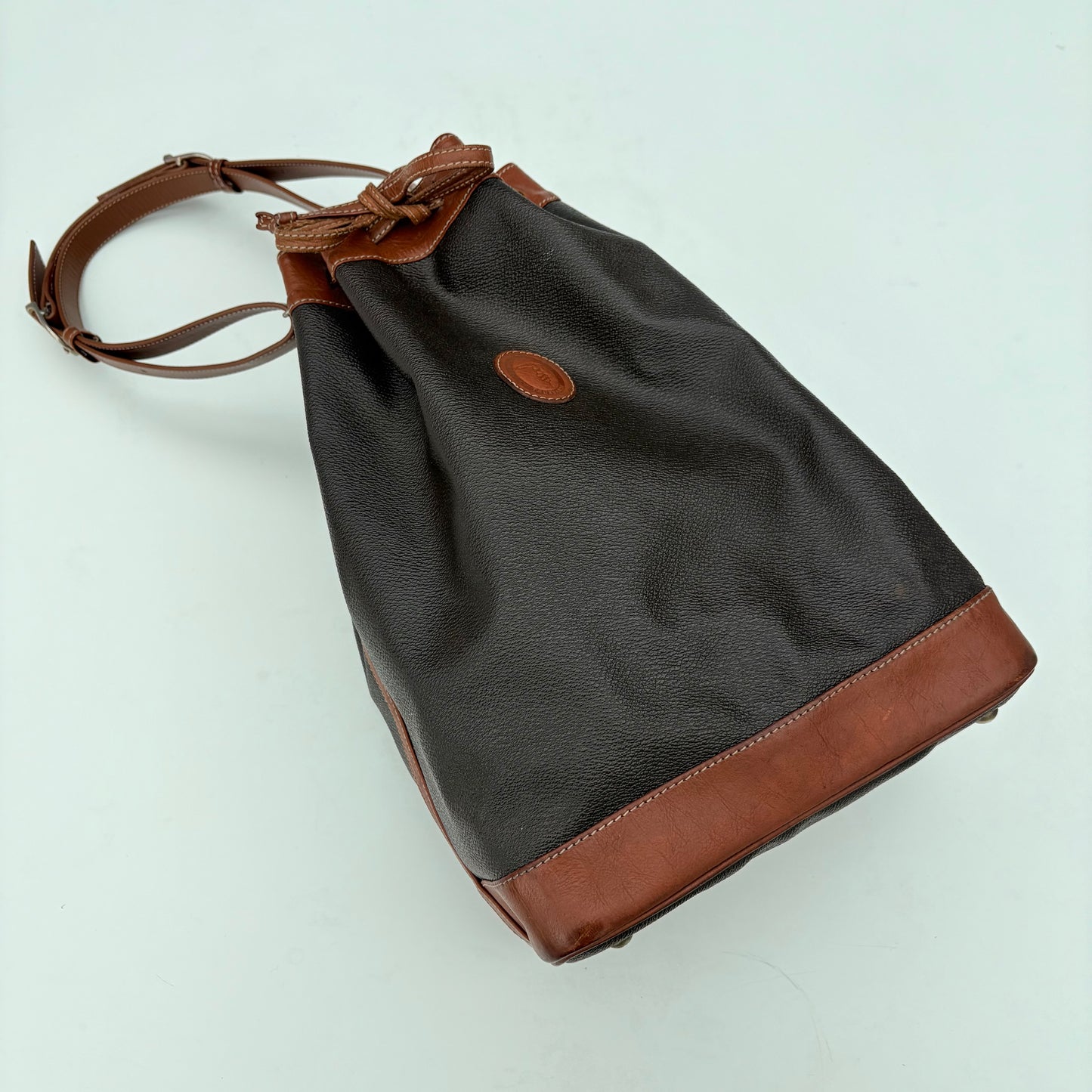 Secchiello cioccolato Trussardi
