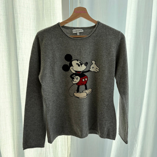 Topolino cachemire