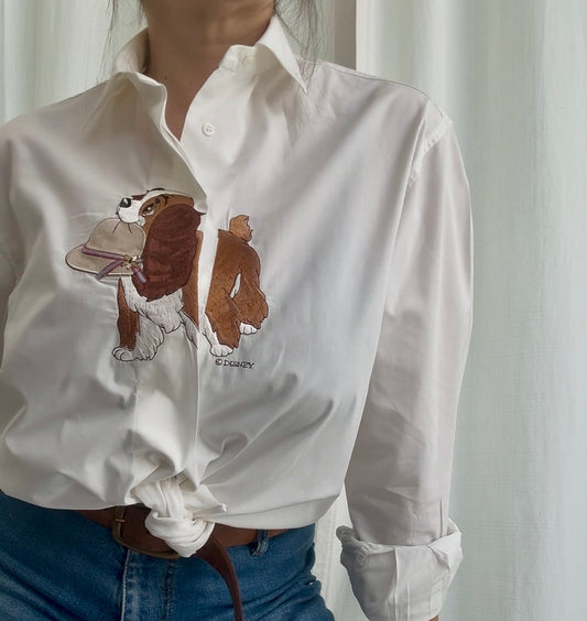 Lilli Classic shirt
