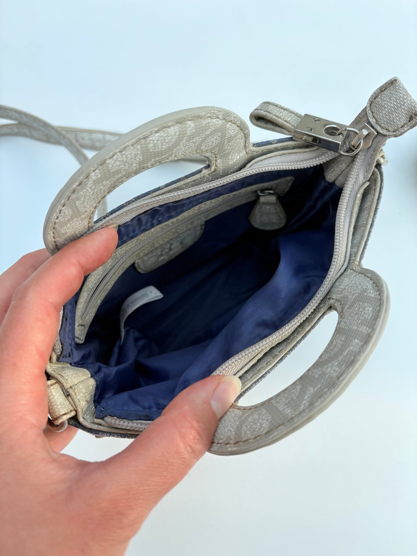 Mini bag RoccoBarocco