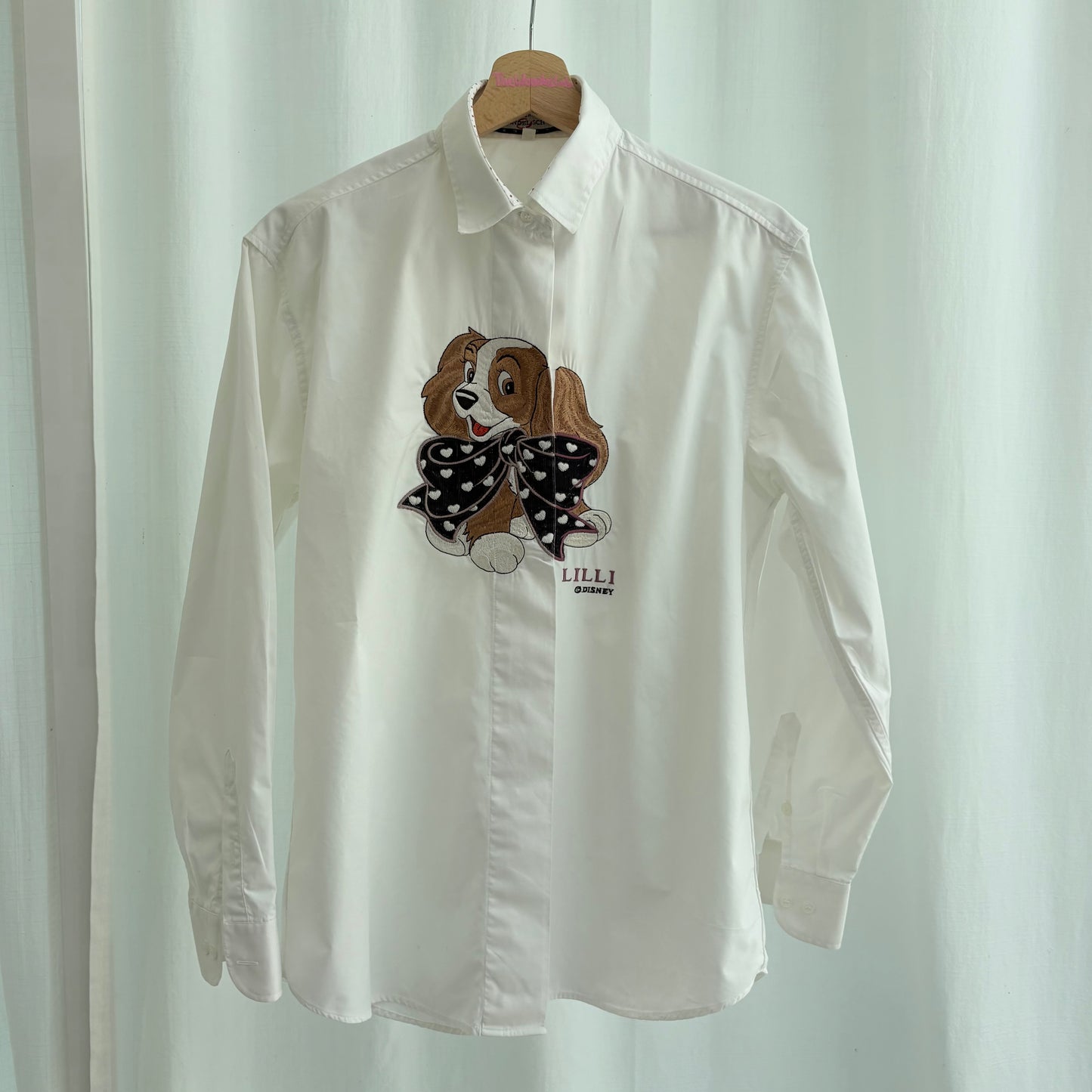 Lilli shirt