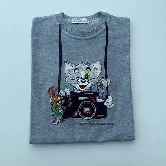 Ts tom &jerry