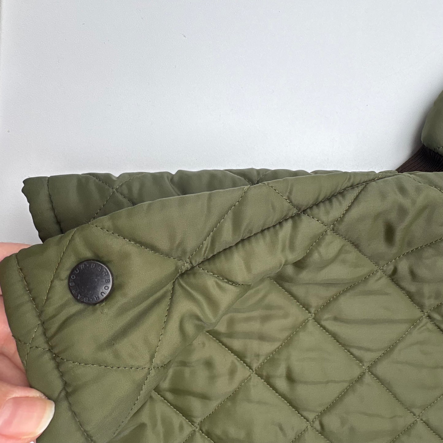 Husky Barbour