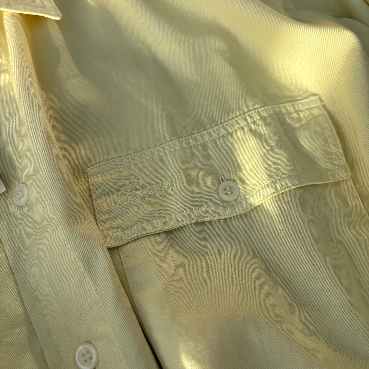 Carrera shirt crema