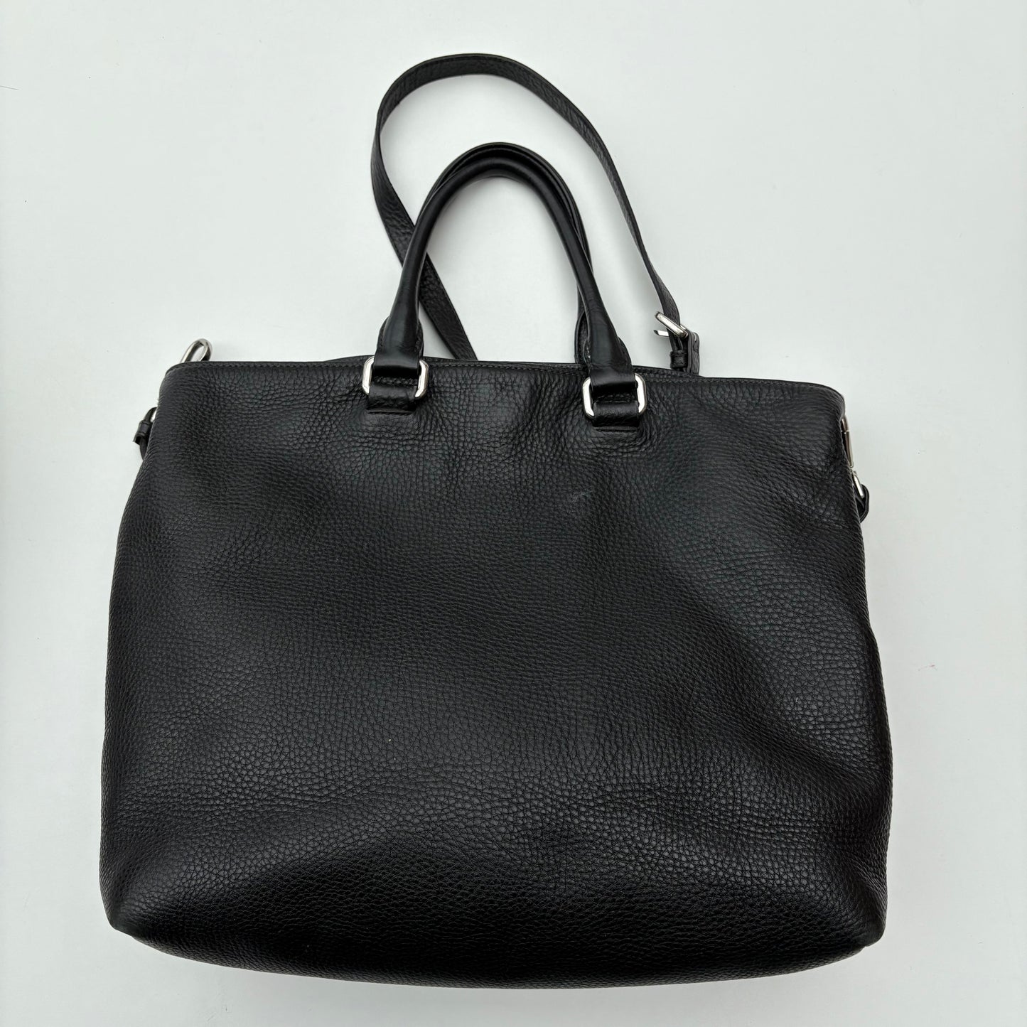 Prada shopping bag