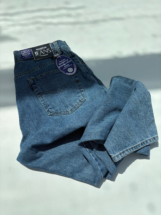 Wampum jeans