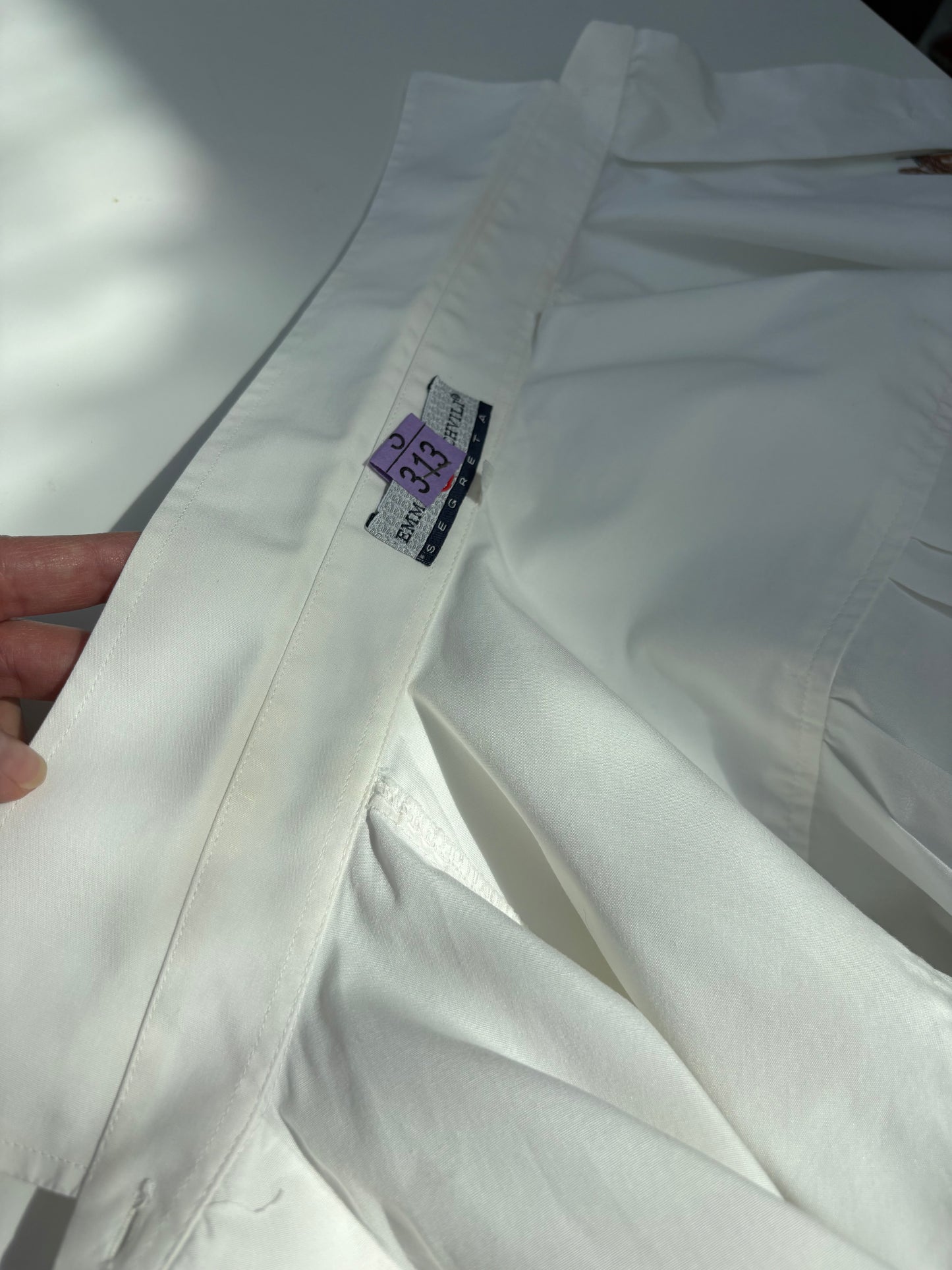 Lilli Classic shirt