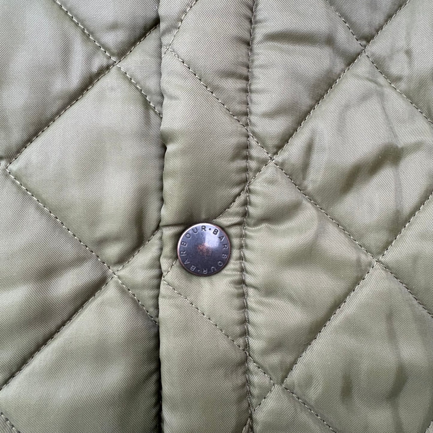 Husky Barbour