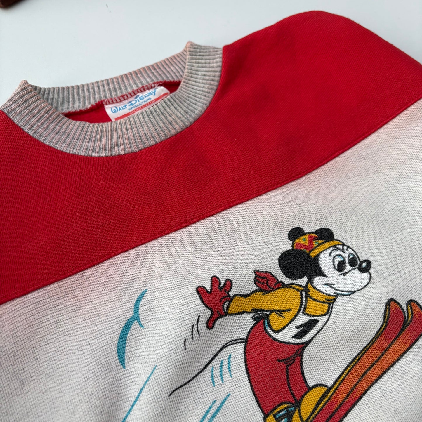 Topolino Milano -Cortina