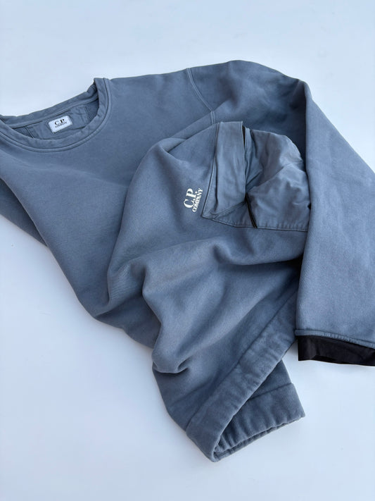 Felpa CP Company