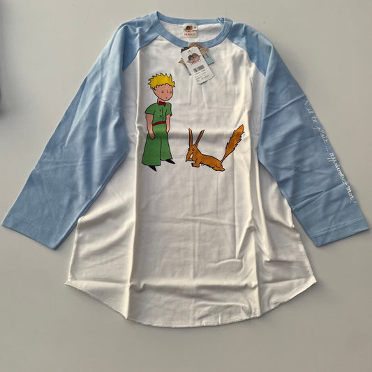 Le Petit Prince ts