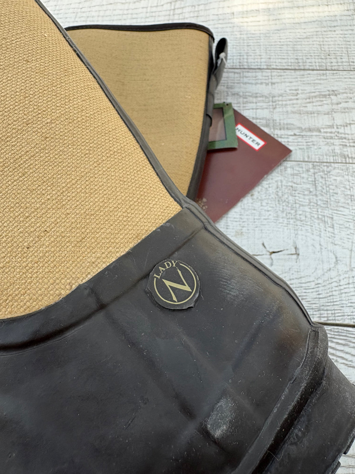 Hunter boots
