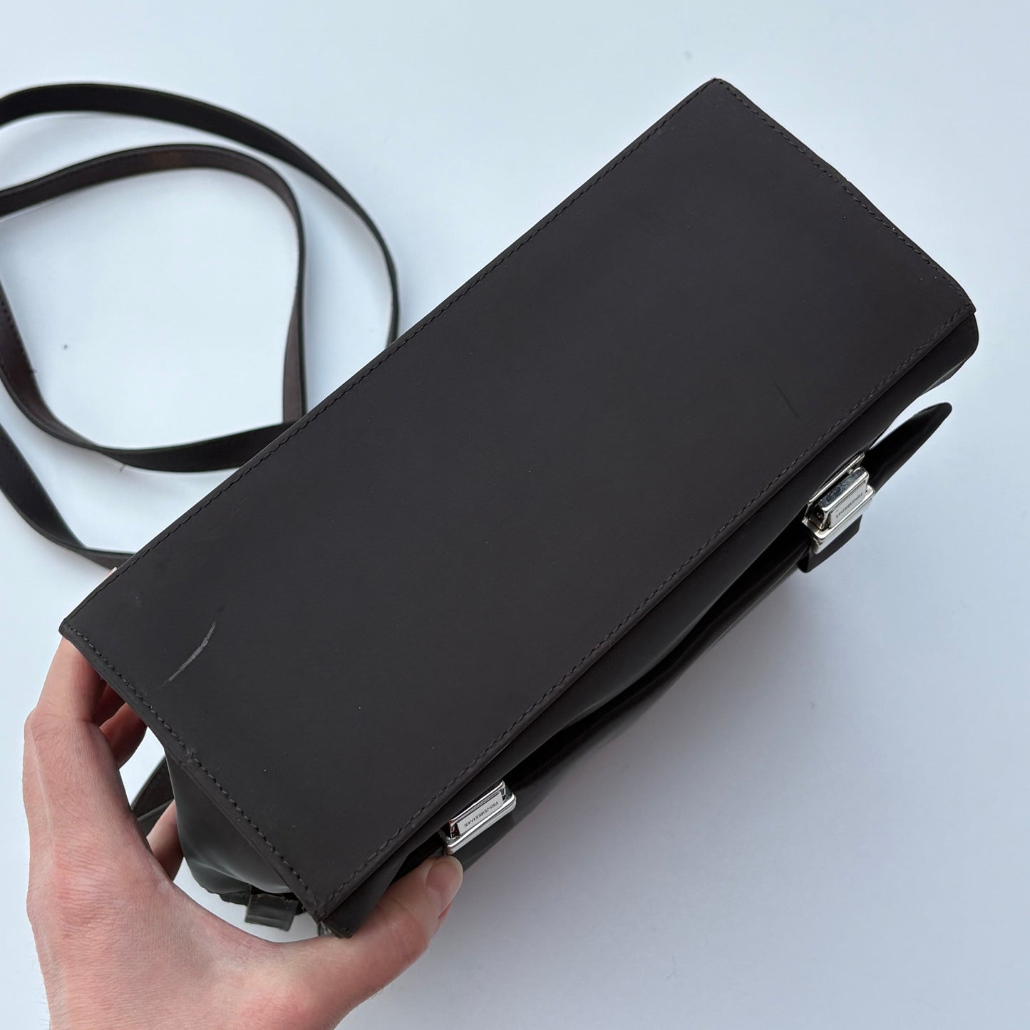 Fendissime shoulder bag