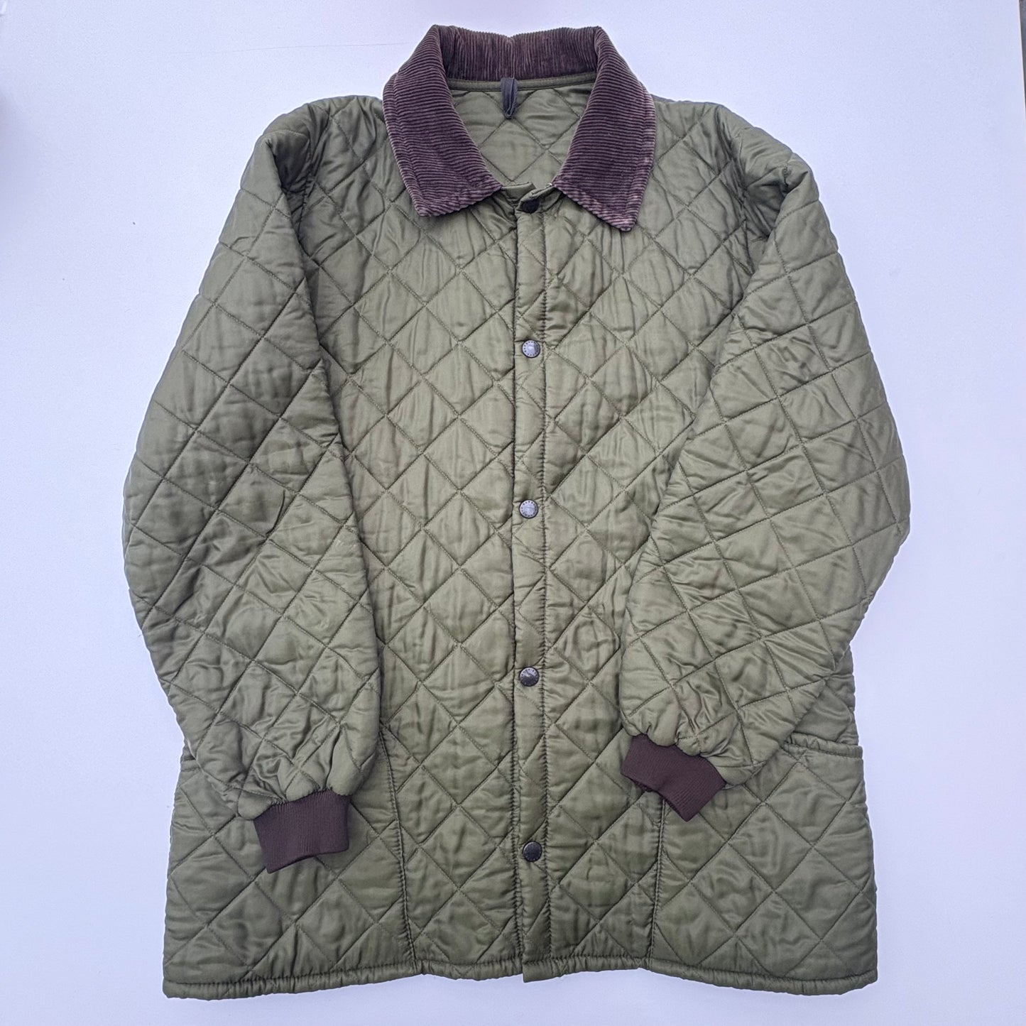 Husky Barbour