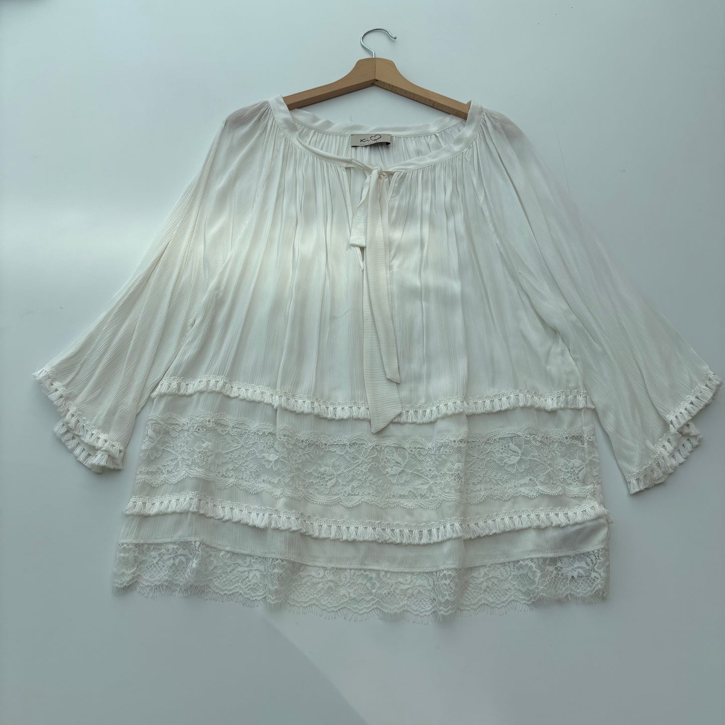 Blusa ki 6