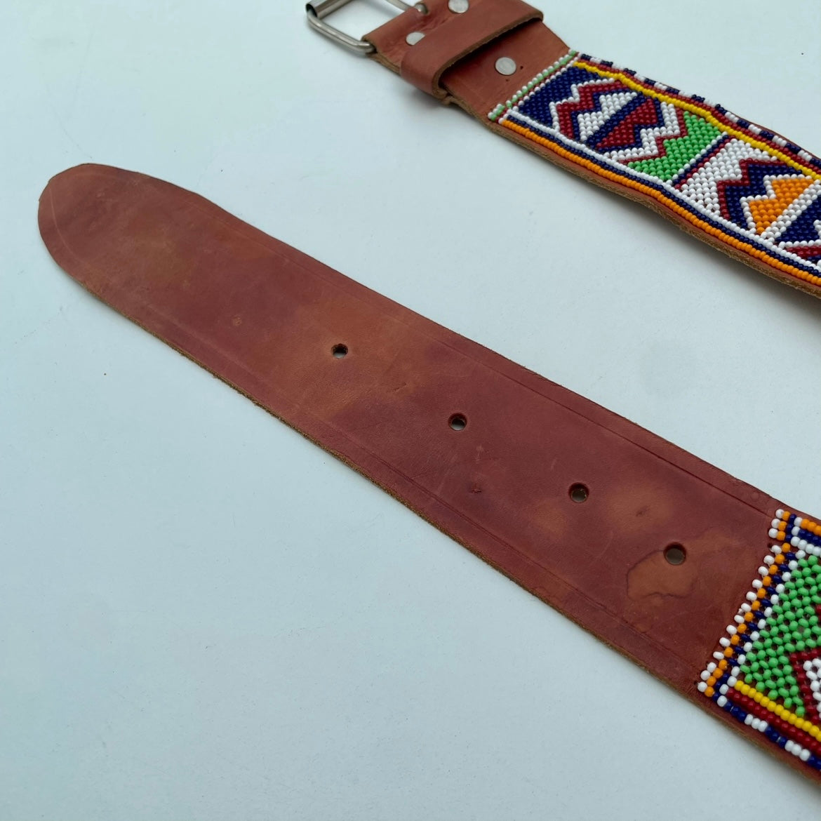 Cintura navaho style