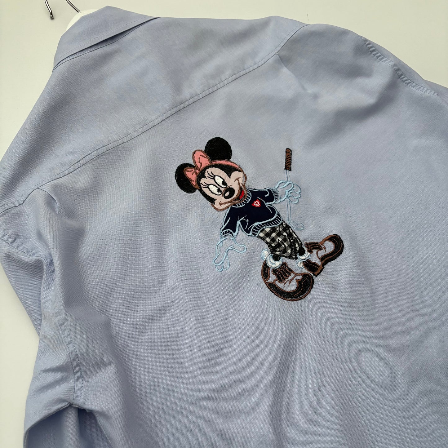 Minnie shirt