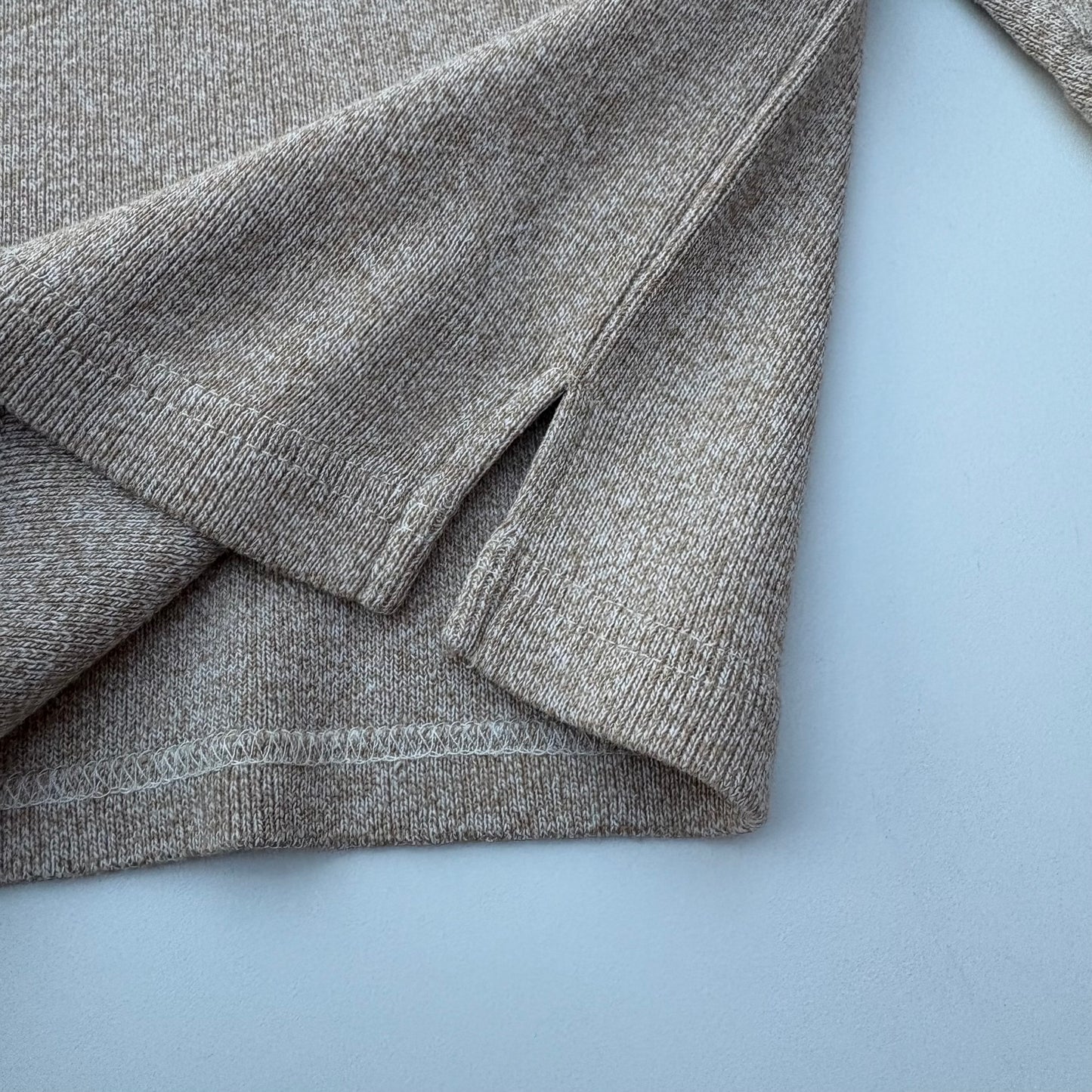 Donaldson mélange Topolino golfista