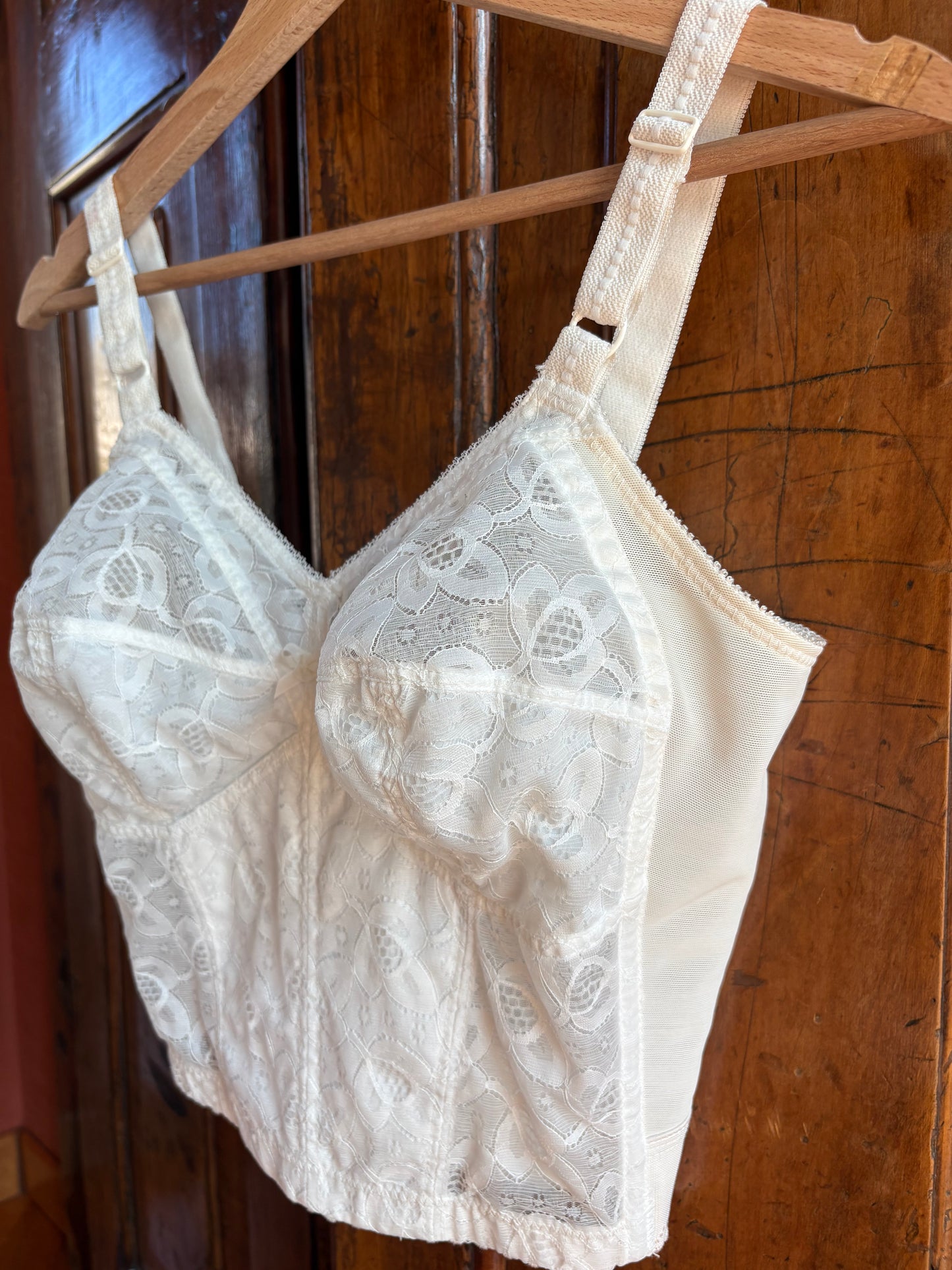 Corsetto Maidenform