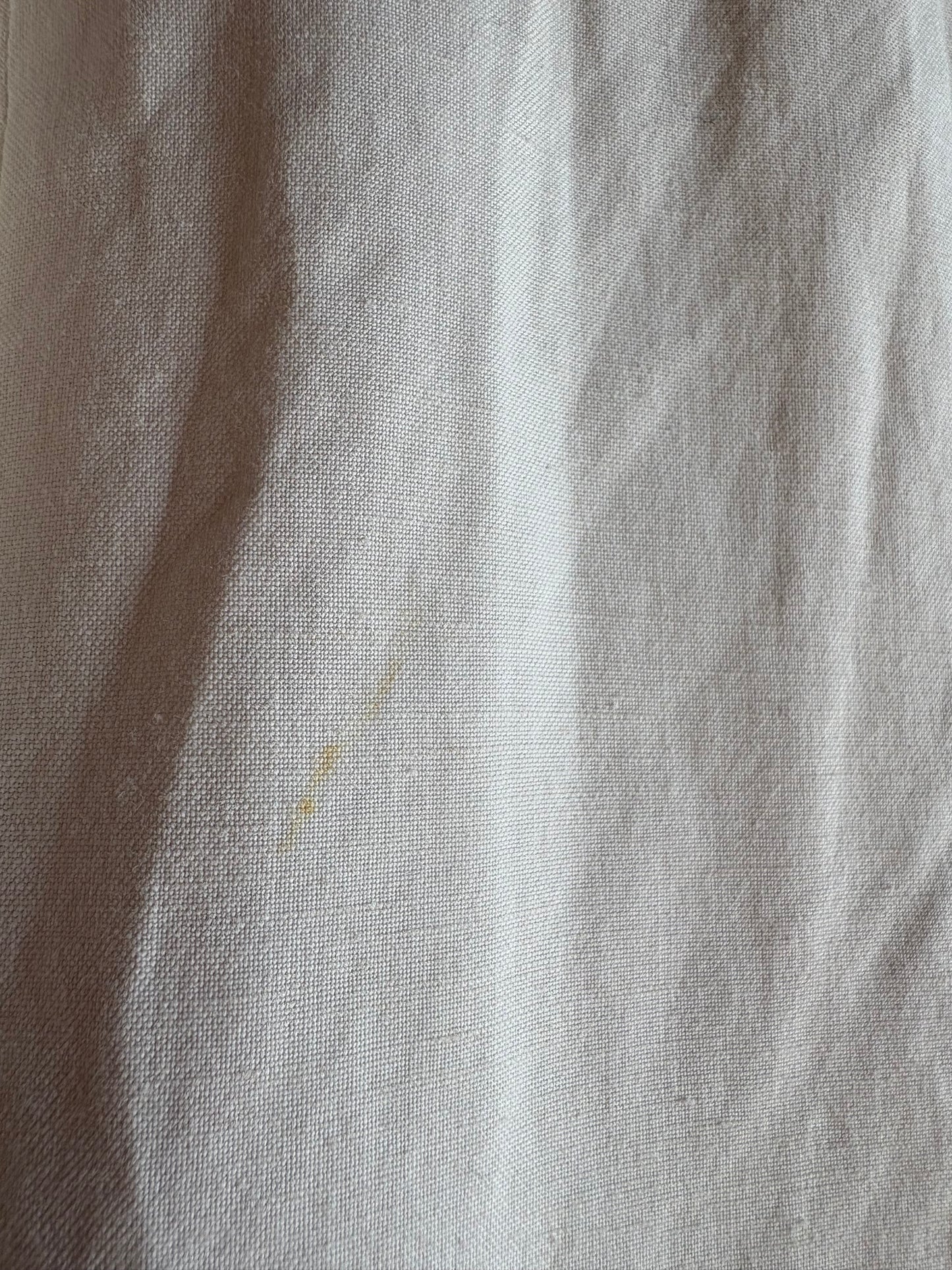 Giacca prisma-Max Mara in cotone avorio