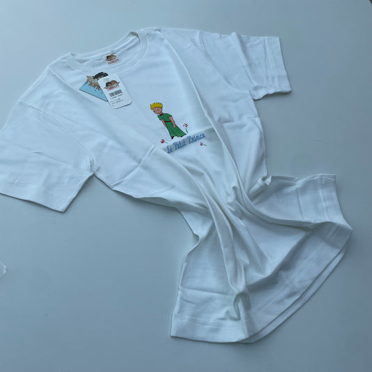 Fiorucci ts x il piccolo principe