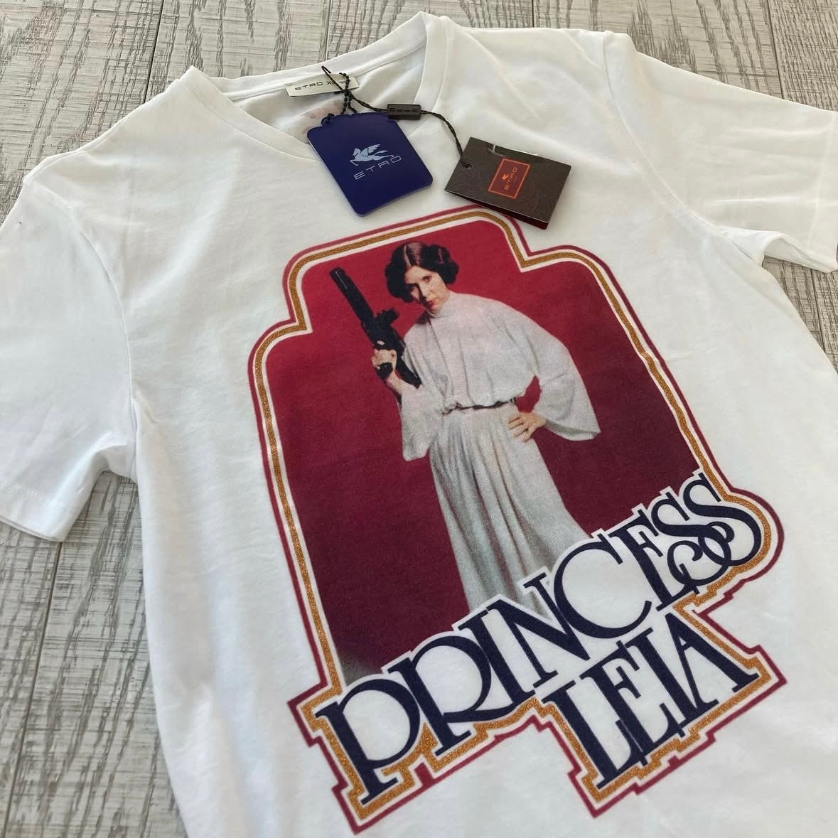 Etro ts star Wars
