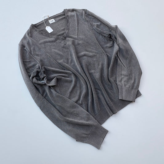 CP cotton pullover