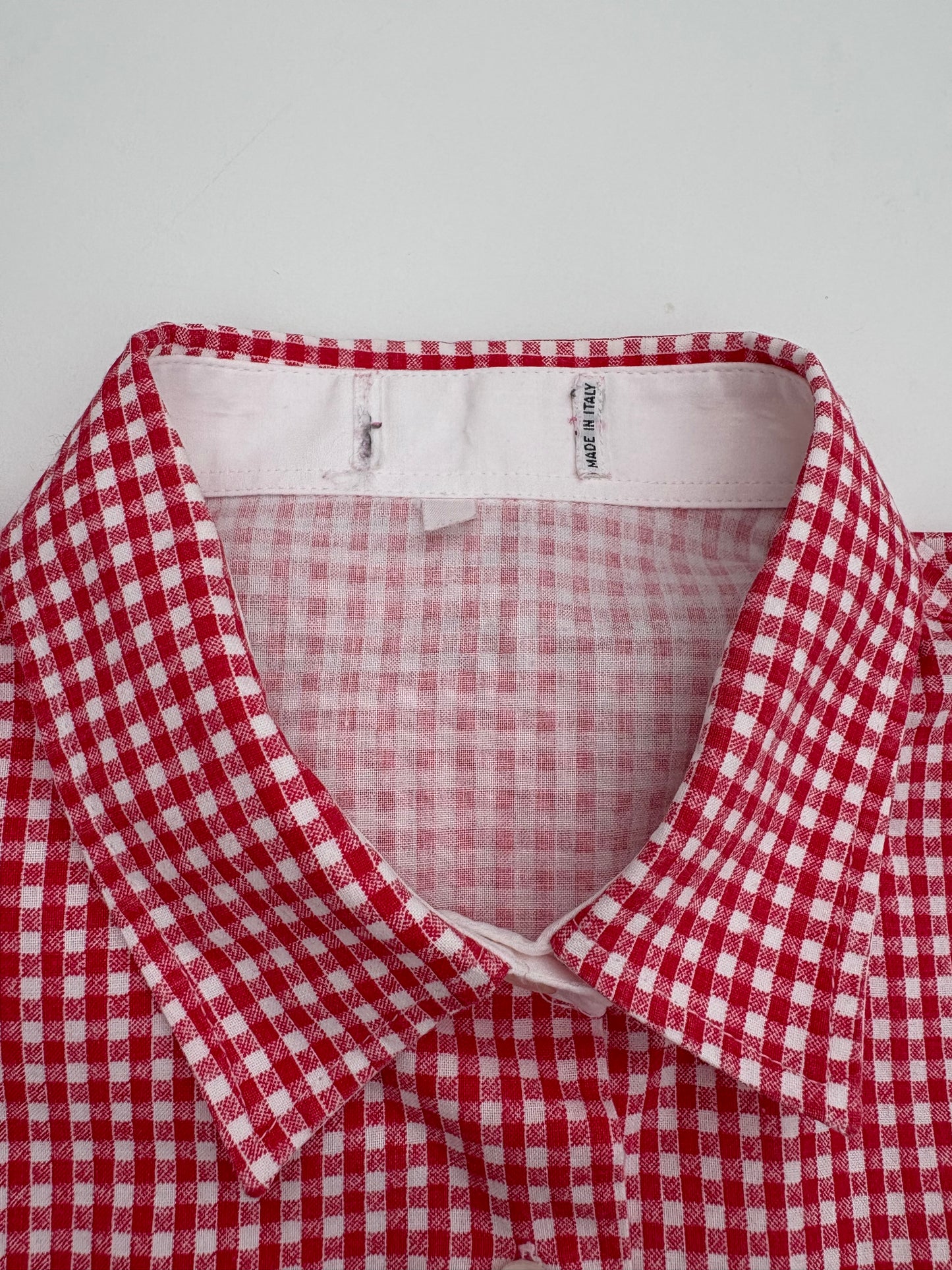 Camicia Schvili Paperina e Paperino in love ￼