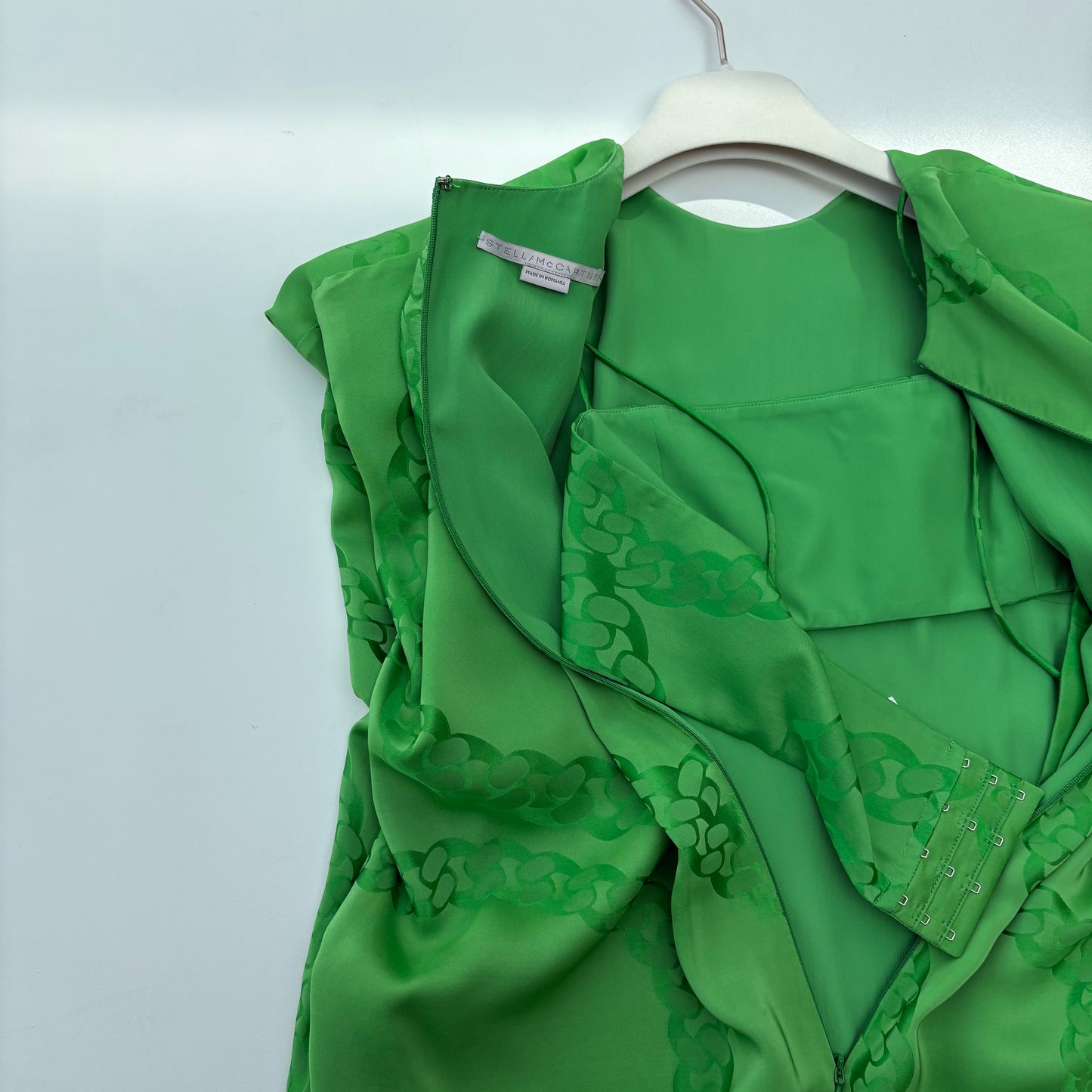 Falabella dress by Stella Mc Cartney