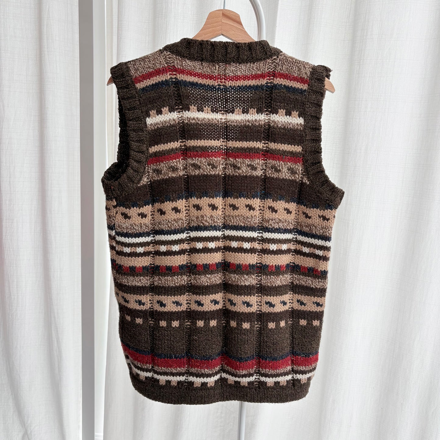 Gilet Pippo