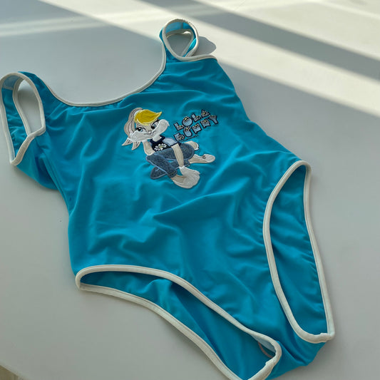 Lola’s swimwear