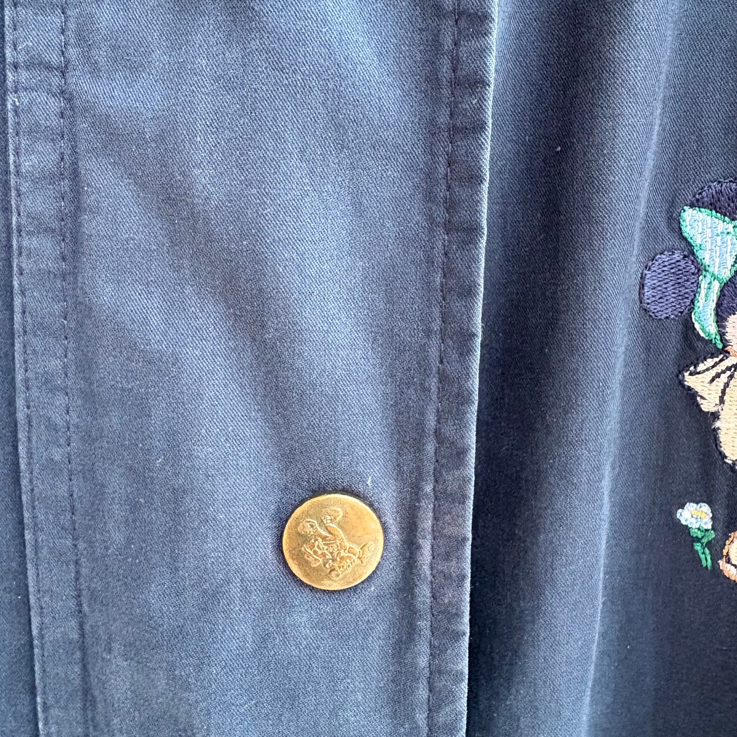Donaldson jacket
