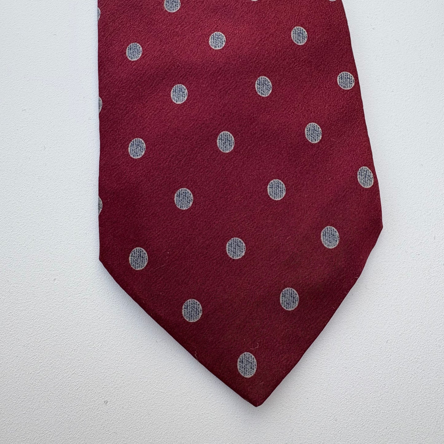 Giorgio Armani tie