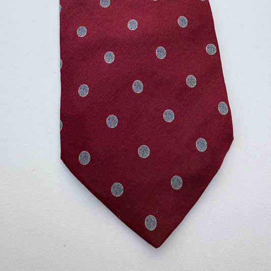 Giorgio Armani tie