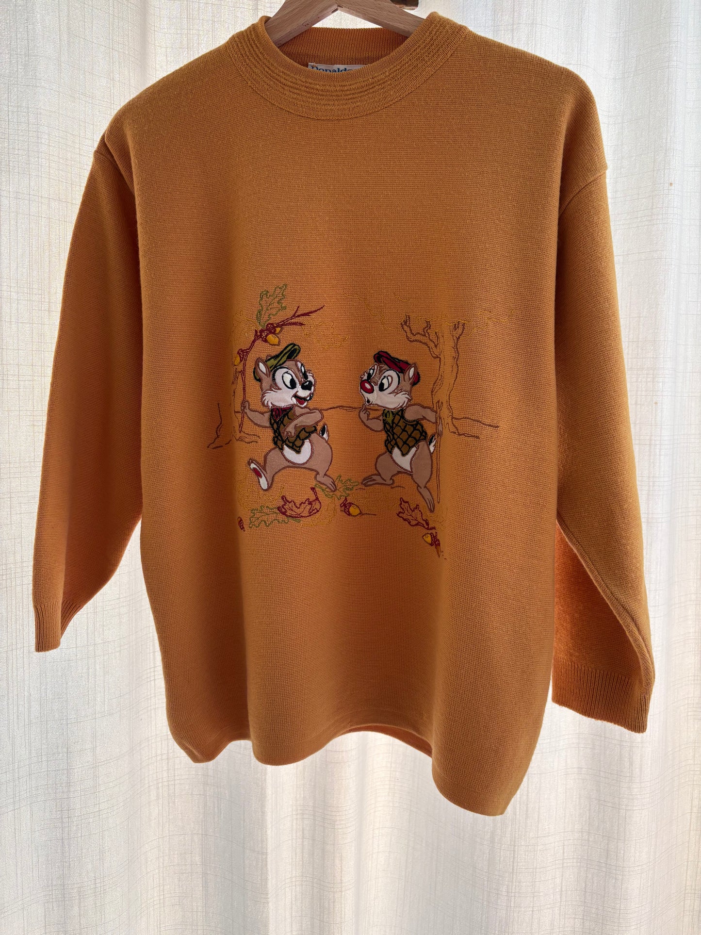 Cip e Ciop Pull